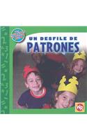Desfile de Patrones