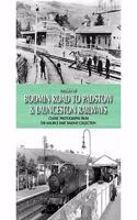 Images of Bodmin Road to Padstow & Launceston Railways