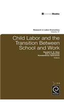 Child Labor and the Transition Between School and Work