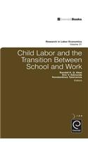 Child Labor and the Transition Between School and Work