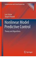 Nonlinear Model Predictive Control