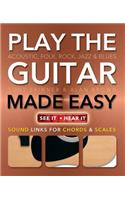 Play Guitar Made Easy