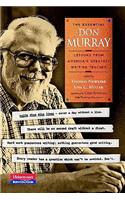 Essential Don Murray