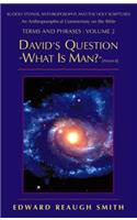 David's Question 