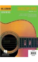 Guitar Manuscript Paper - Deluxe