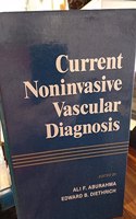 Current Noninvasive Vascular Diagnosis