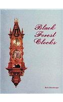 Black Forest Clocks
