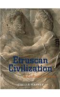 Etruscan Civilization: A Cultural History