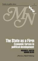 State as a Firm