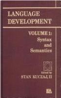 Language Development