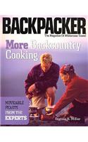More Backcountry Cooking