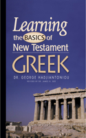 Learning the Basics of New Testament Greek for Beginners-Textbook