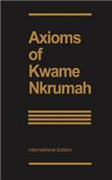 Axioms of Kwame Nkrumah