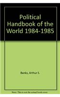 Political Handbook of the World