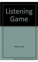 A Lilstening Game