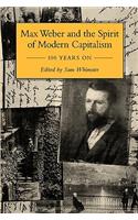 Max Weber and the Spirit of Capitalism