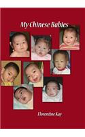 My Chinese Babies