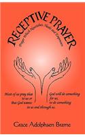 Receptive Prayer