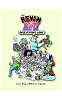 Kevin and Kell the Roleplaying Game
