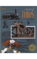 Best of the Times Magazine