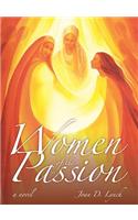 Women of the Passion