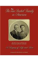 van Roekel Family in America