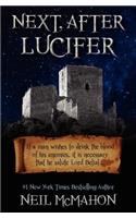 Next, After Lucifer