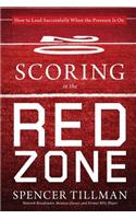 Scoring in the Red Zone