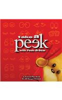 Take a Peek With Peek-a-bear