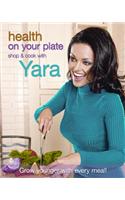 Health On Your Plate