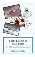 Flight Lessons 1