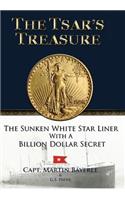 The Tsar's Treasure