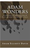 Adam Wonders