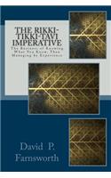 Rikki-Tikki-Tavi Imperative