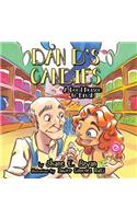 Dan D's Candies