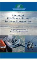 Advancing U.S.-Nordic-Baltic Security Cooperation