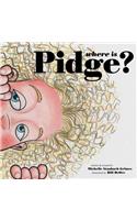 Where Is Pidge?