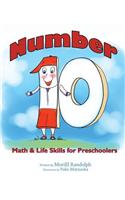 Number 10