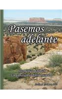 Pasemos adelante