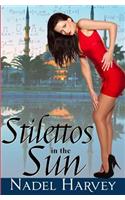 Stilettos in the Sun