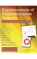 Fundamentals of Communication Systems