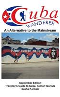 Cuba Wanderer