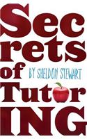 Secrets of Tutoring: The Epic Part Time Job