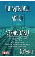 Mindful Art of Verandaku