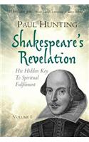 Shakespeare's Revelation