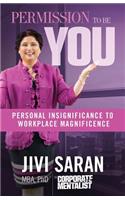 Permission to Be YOU