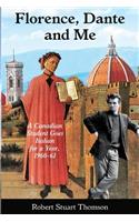 Florence, Dante and Me