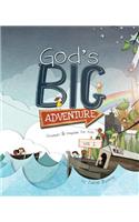 God's Big Adventure