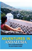 Adventures in Andalusia