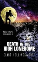 Death In The High Lonesome